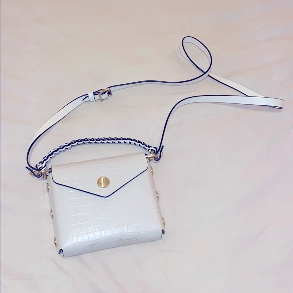 rag & bone - Micro Atlas Crossbody Bag